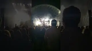 Mallu Magalhães live in Portugal 2023 - Mais Ninguém 3