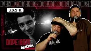AKTUELLER HYPE ZU RECHT? | LACAZETTE - H&K | DOPE oder NOPE Reaction