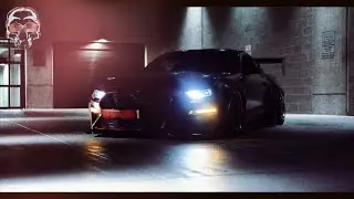 MUSTANG GT EDIT | SHADXWBXRN - AWAKENING