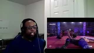 Oh My God! Wrestling Highlights - (Part 115) by BDWJ REACTION