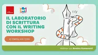 Il laboratorio di scrittura con il Writing Workshop