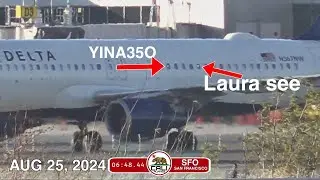 SFO LIVE | SAN FRANCISCO INTERNATIONAL AIRPORT LIVE PLANE SPOTTING STREAM
