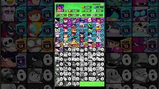 АКК ПОДПИСЧИКА#brawlstars #fnf #clashroyale #memes #xd #brawl