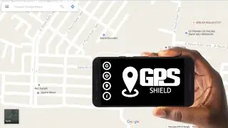 JiPiEs - GPS SHield App : Arduino GPS Tracker & Logger