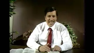 Roger Martin Be The Body Of Christ