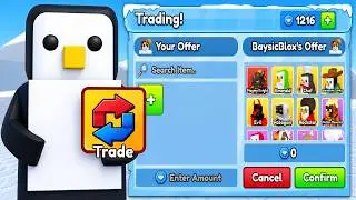 NEW KNOCKOUT TRADING UPDATE!