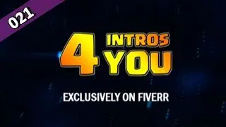 Intro ID #021