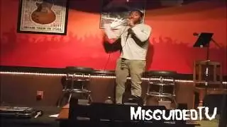 Live Performance: Kabab City Hookah Bar & Lounge