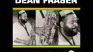 Dean Fraser - Fat Sax