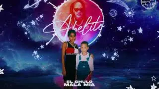 El Chulo - Mala Mia (Audio Oficial)