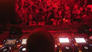 Redlof Artists | Mosher at Mystical Sunset | Mia, Tulum 2022