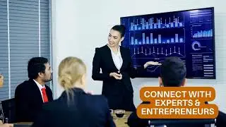 Got Startup Questions Meet the Experts at Cogent