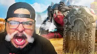 Interviewing Apex Randoms Providing PROOF IF Apex Legends Is Dying & Battle Pass Outrage!
