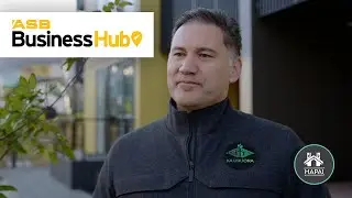 Hāpai builds healthy homes and whanaungatanga | ASB