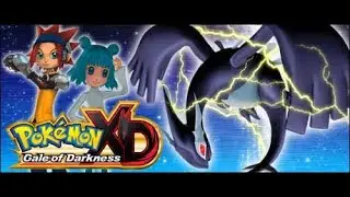 🔥BEST SETINGS FOR POKEMON XD : GALE OF DARKNESS IN DOLPHIN EMU FOR 2 TO4GB RAM DEVICES🔥
