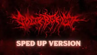 Owl Vision - POLTERGEIST (Sped Up)