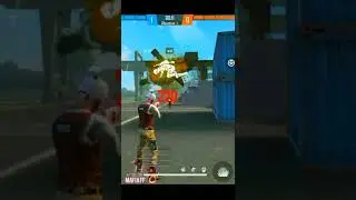 New Free fire hadeshot whatapp status|4k full hd whatapp status😈
