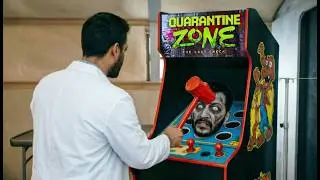 А ЭТО ИНТЕРЕСТО | Quarantine Zone The Last Check
