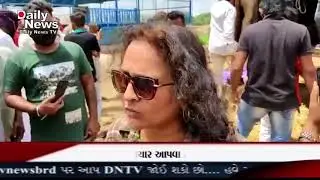 DNTV NEWS CHANNEL :- 19-07-2020 ( વડોદરા )