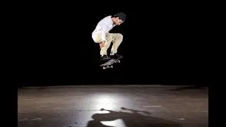 TITUS Trick Tipps | How to: FS 180 Kickflip
