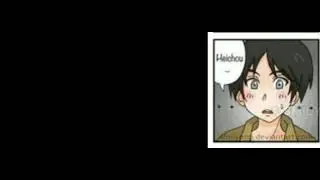 Eren X Levi //Room