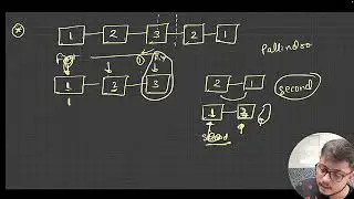 33  Linked List Advance