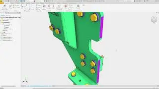 Inventor 2023.2 What's New - Part Modeling