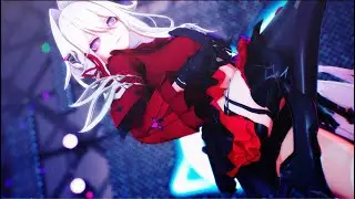 【崩壊3rd/Honkai Impact 3 MMD】NICE BODY   Thelema  4k60fps