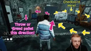 Gideon's most misused pallet - solution with examples (no perks, solo queue)