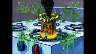 Head chef on the S.S. Diarrhea