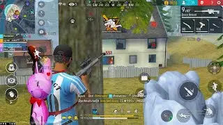HIGHLIGHTS IN CHAMPIONSHIPS 💜 FREE FIRE EMULATOR 🖥️