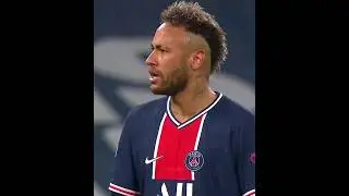 Everyone Disrespects Neymar 😢