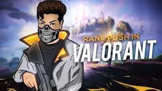 Toda Rank Push Kare?