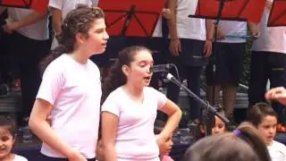 Alice duet