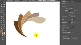 Illustrator Khmer Tutorial Part 2