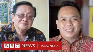 Budaya Jawa, Tiongkok, Arab, hingga Eropa dalam kain batik peranakan Lasem - BBC News Indonesia