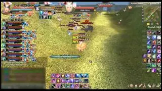 TW: Vicious vs QQme 01/08/15