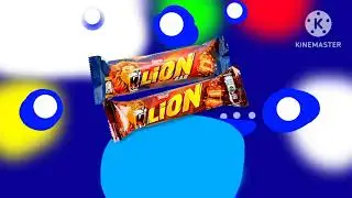 lion logo remake KINEMASTER 🍫