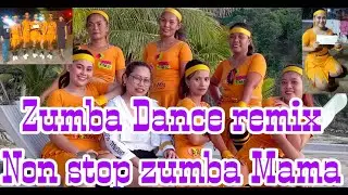 ZUMBA DANCE REMIX  / DANCE WORKOUT  #zumbadance #dancevideo #foryou  #dancecover