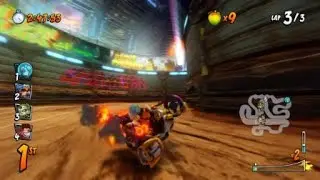 Crash™ Team Racing Nitro-Fueled Mid-Air potion