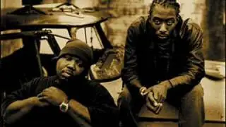 8 Ball and MJG- Space Age Pimpin'