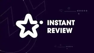 Instant Review - Collect product reviews & Leverage social proof to boost sales