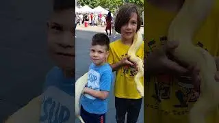 Snake Fun