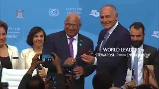 INVESTMENT FIJI COUNTRY VIDEO