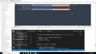 Rust Stuff part 3