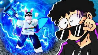 Criei Os 3 Melhores Combos Com Kitsune  - Blox Fruits