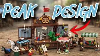 574 New Designs - BDP 11 Is Stacked!