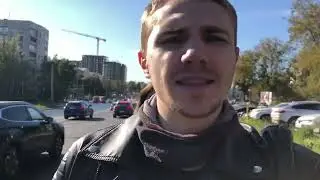 Прогулка над ВОЛГОЙ. #приключения