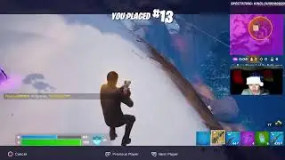 FORTNITE LIVE STREAM! Playing With My Subscribers! NEW UPDATE