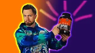 Где компоненты? QNT Metapure Isolate. Обзор протеина